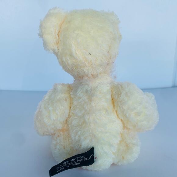 Vintage UNIPAK Teddy Bear Plush - Picture 3 of 10